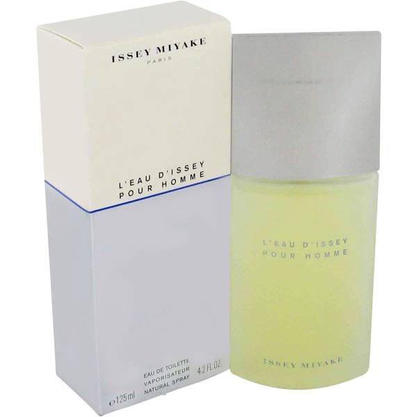 Issey Miyake D'issey (issey Miyake) Cologne Men