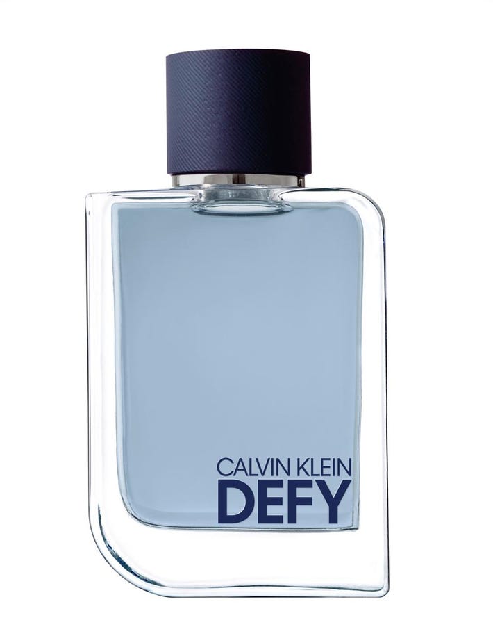 Calvin Klein Defy