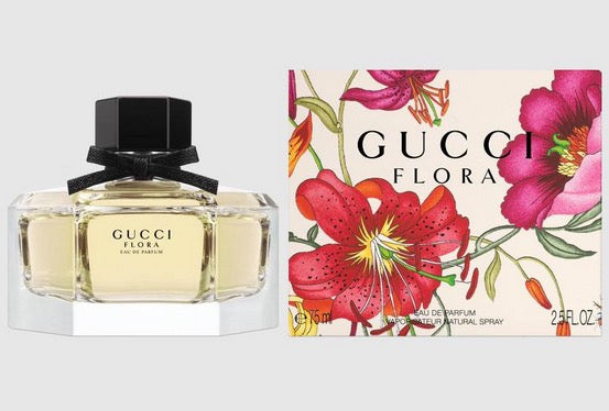 Gucci Flora