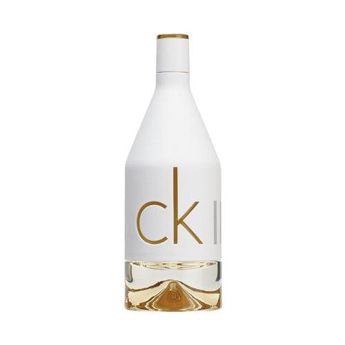 Calvin Klein in 2 u for her