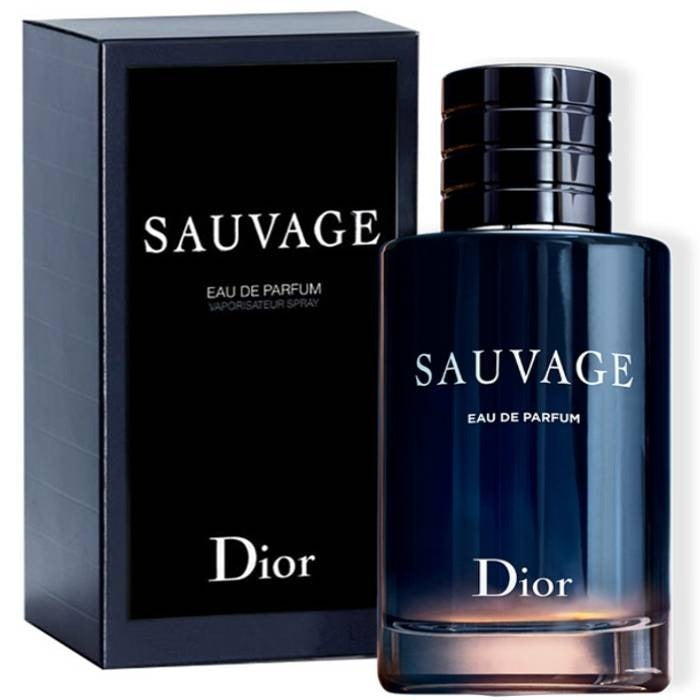 Christian Dior Sauvage EDP