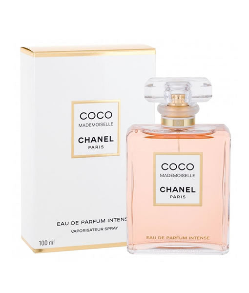 Chanel Coco Mademoiselle Perfume