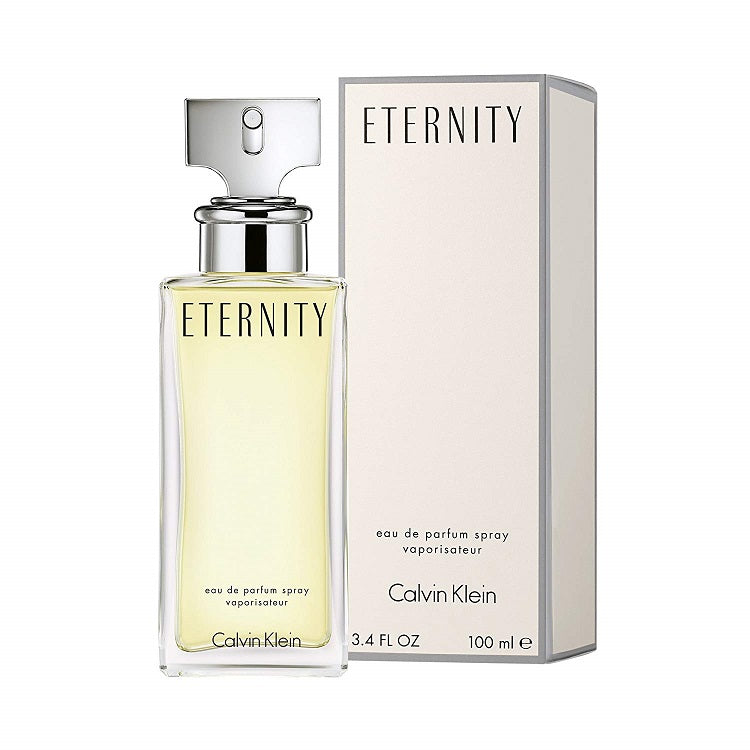 Calvin Klein Eternity for Women