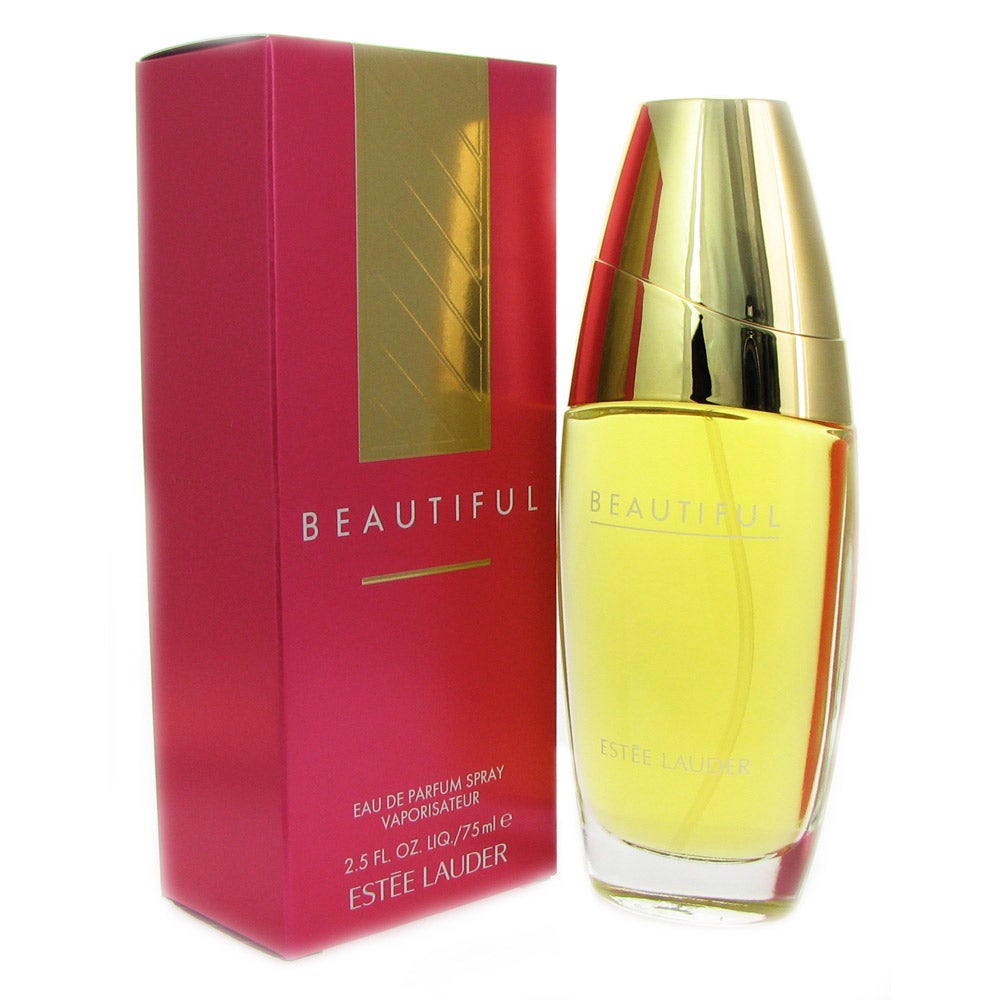 Estee Lauder Beautiful Perfume