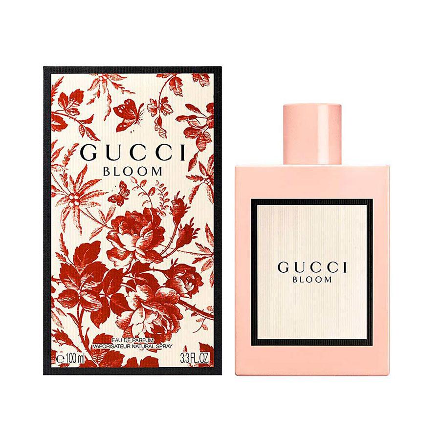 Gucci Bloom