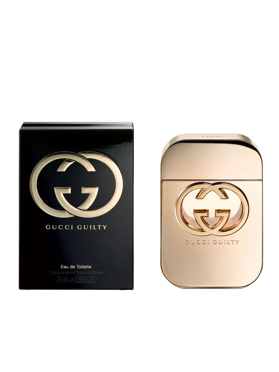 Gucci Guilty Women