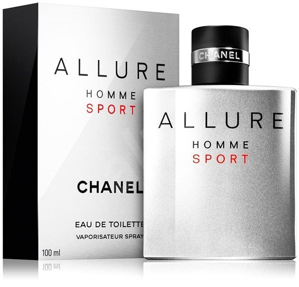 Chanel allure homme discount sport fragrance net