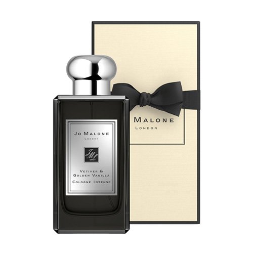 Jo Malone vetiver Golden vanilla Perfume Nation