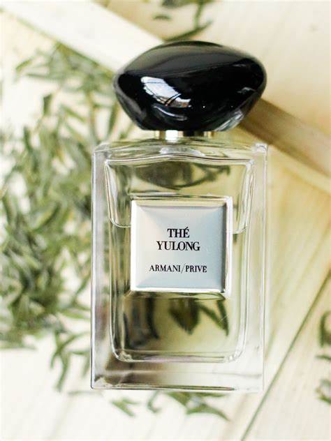 Armani Prive The Yulong