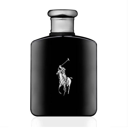 Ralph Lauren Polo Black
