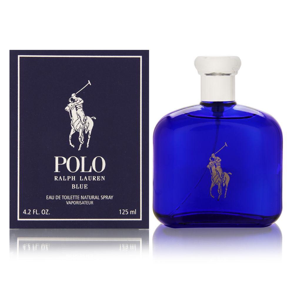 Ralph Lauren Polo Blue