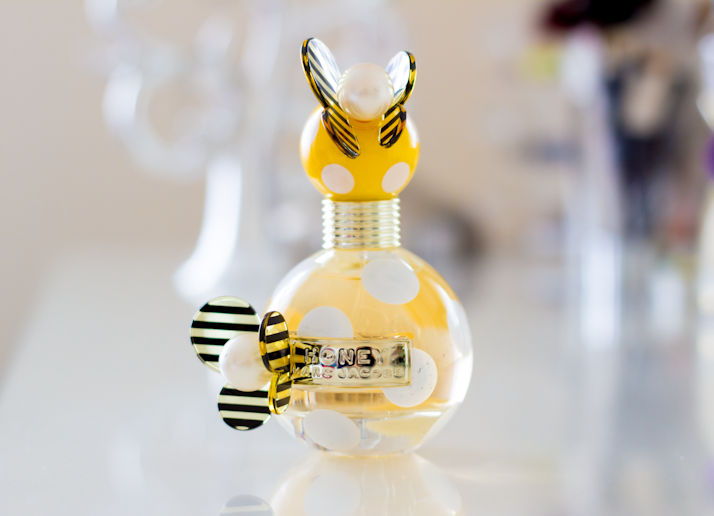Marc Jacobs Honey