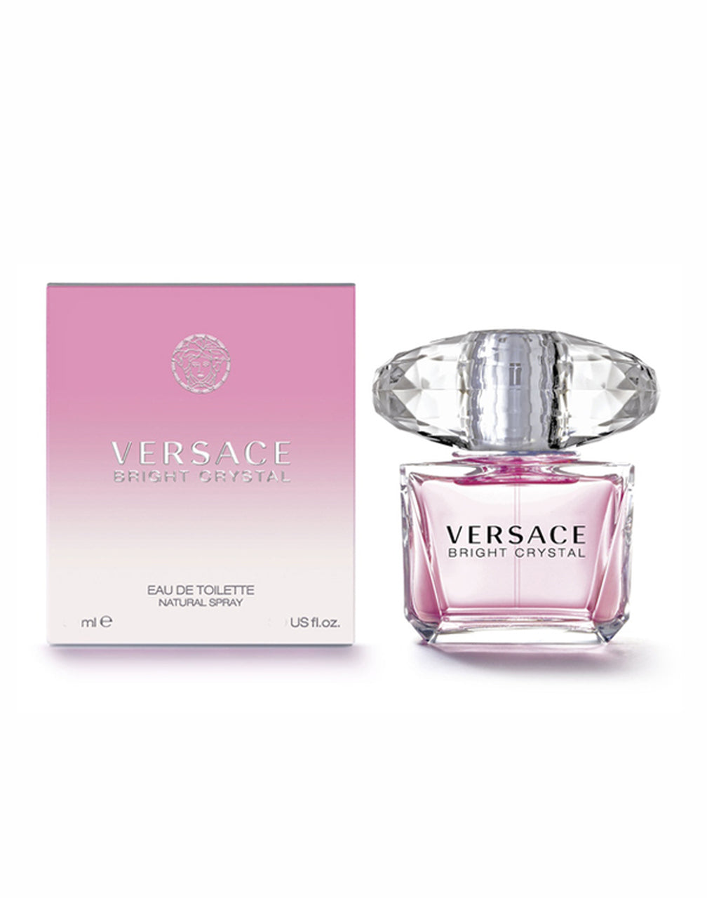 Versace Bright Crystal