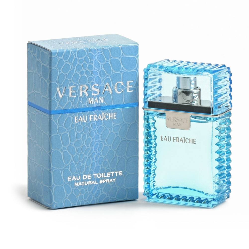 Versace Men Cologne