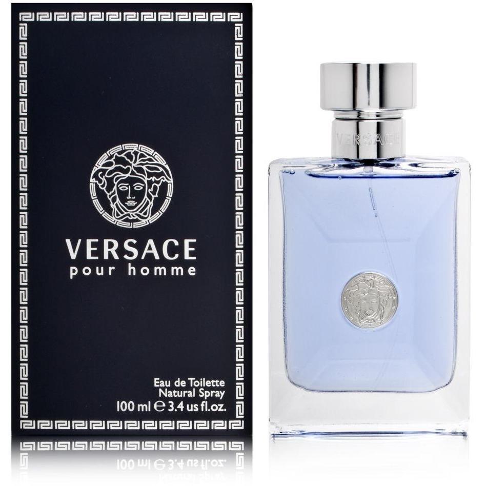 Versace Pour Homme