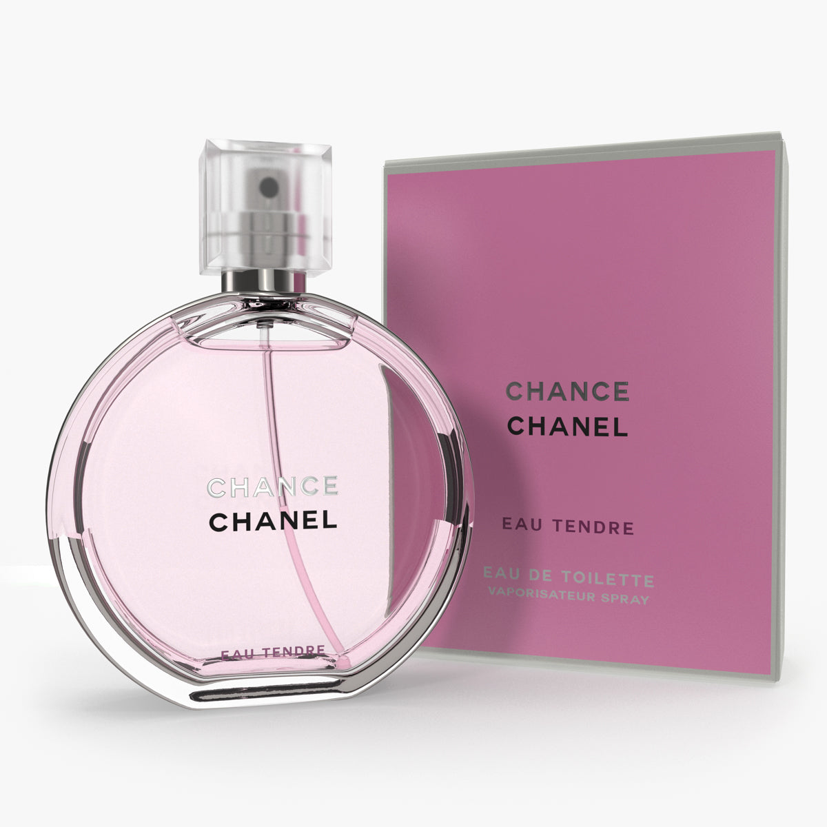 Chanel Chance