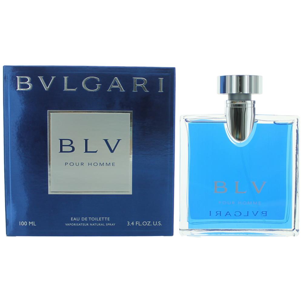 Bvlgari Pour Homme