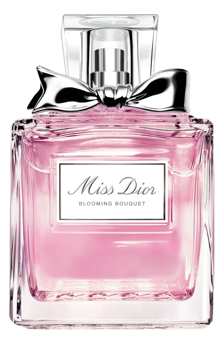 Miss Dior Blooming Bouquet Perfume
