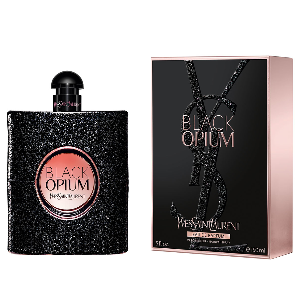 Yves Saint Laurent Black Opium