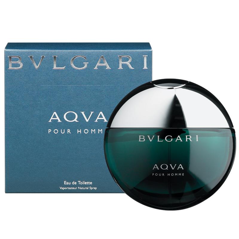 Bvlgari Aqua Pour Homme