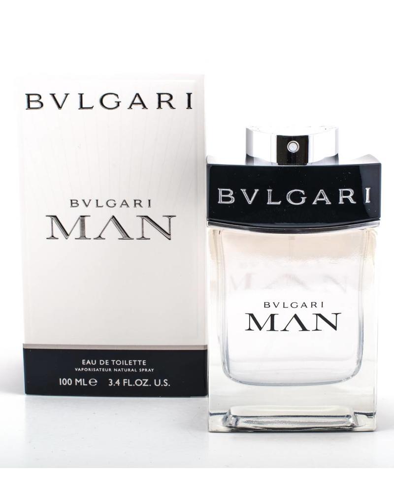 Bvlgari Man