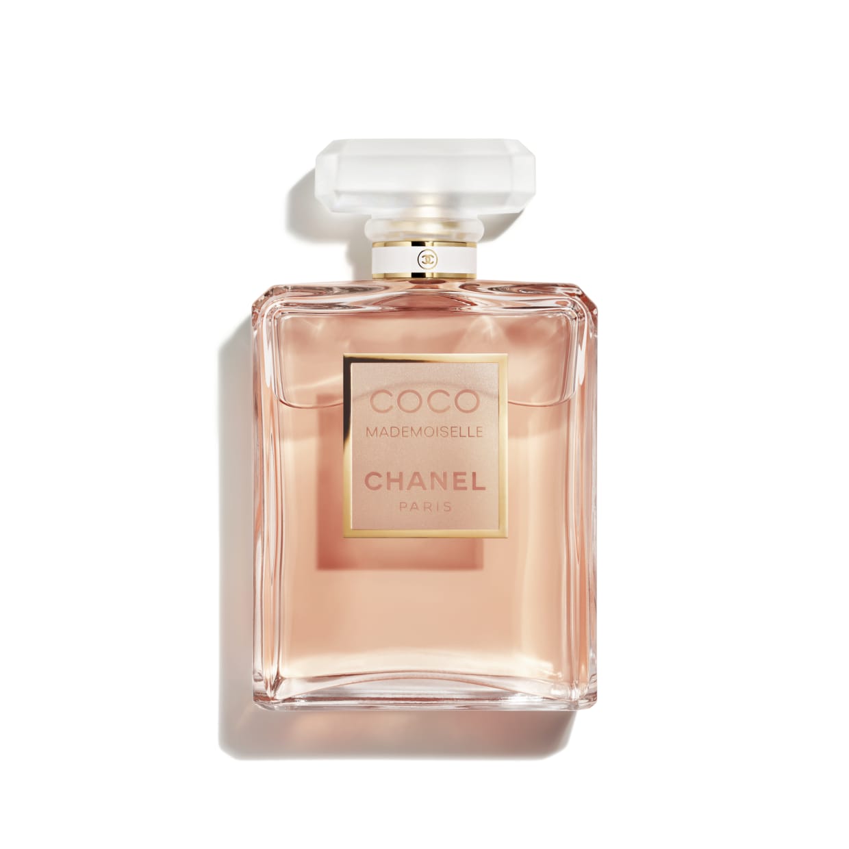 Chanel Coco Mademoiselle Perfume