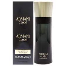Giorgio Armani Code EDP