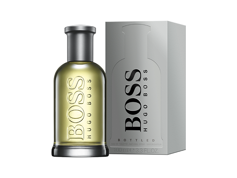 Hugo Boss Bottled