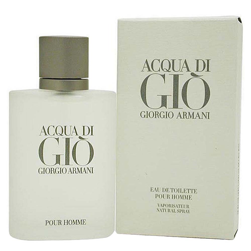 Giorgio Armani Acqua Di Gio