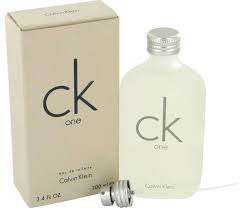 Calvin Klein One