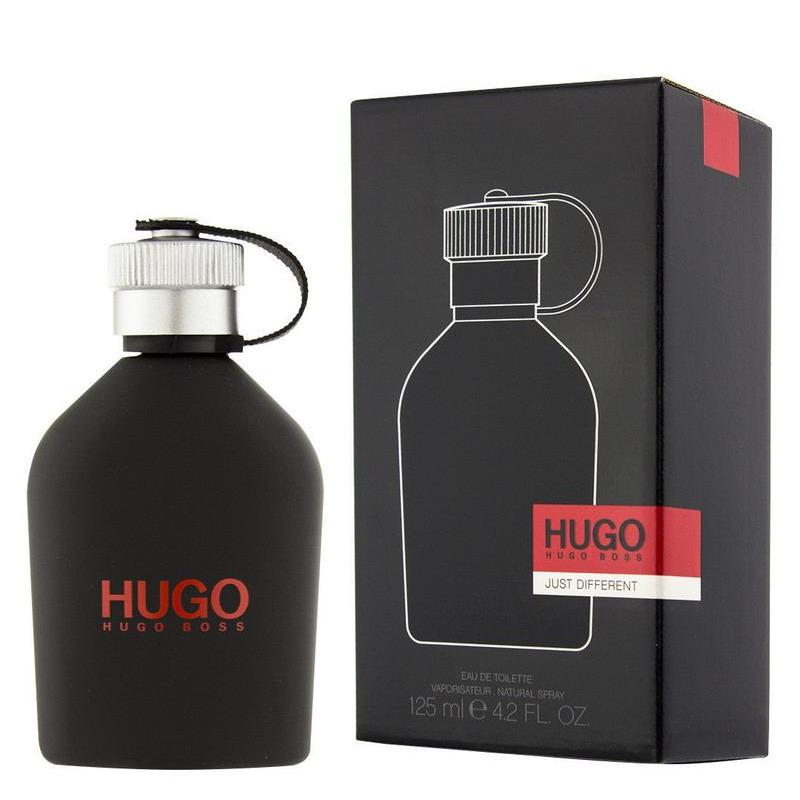 Hugo Boss Just Different