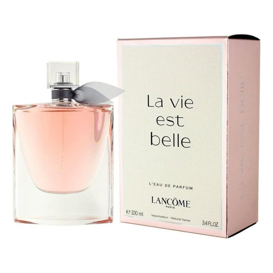 Lancome La Vie Est Belle Perfume
