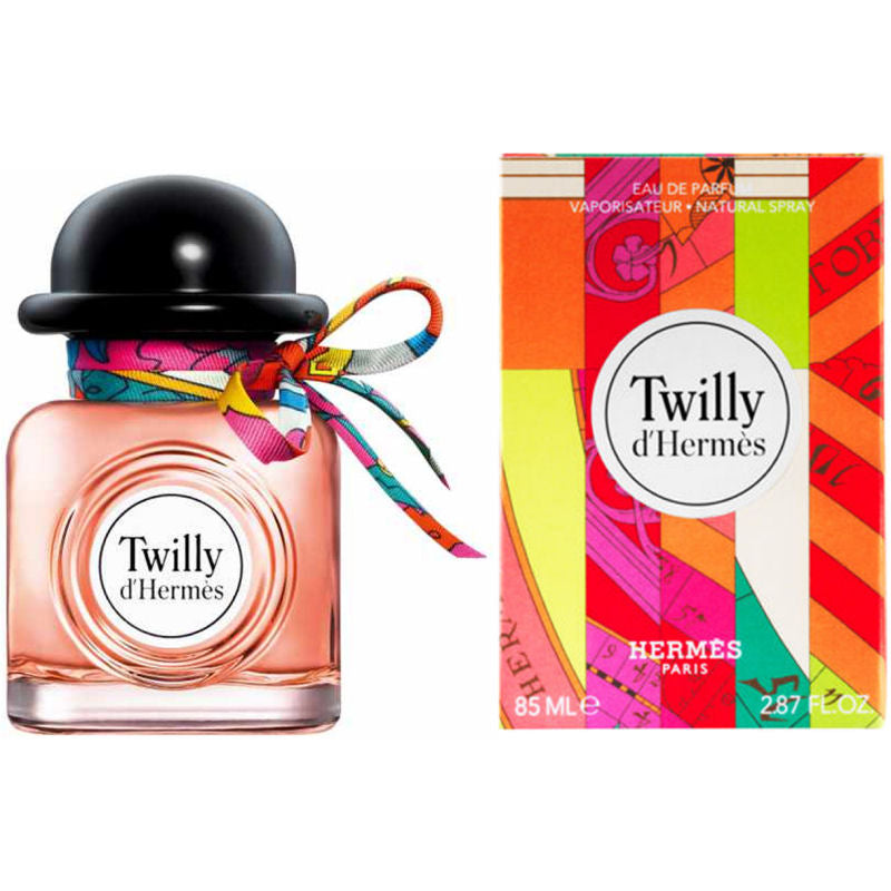 Hermes Twilly D'hermes Perfume