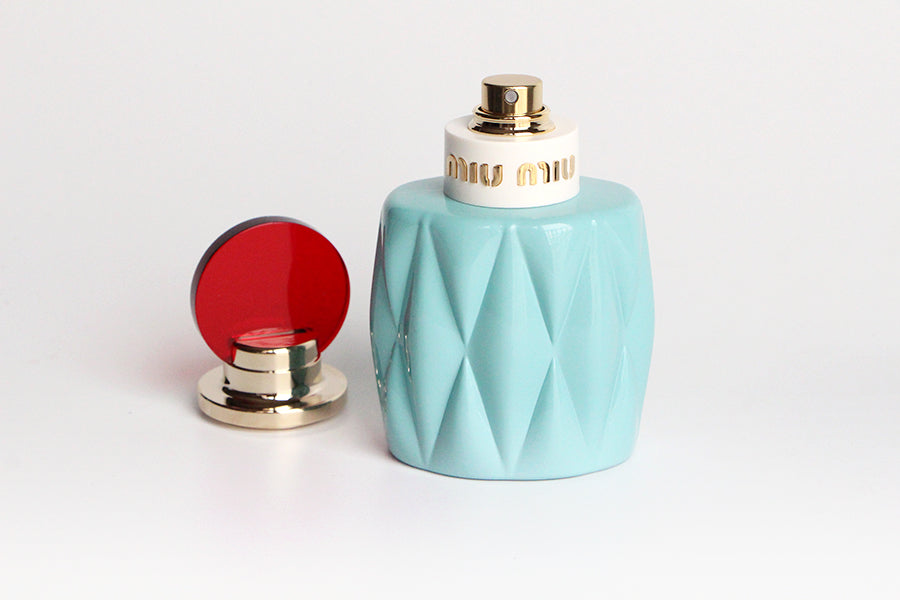 Prada Miu Miu Perfume