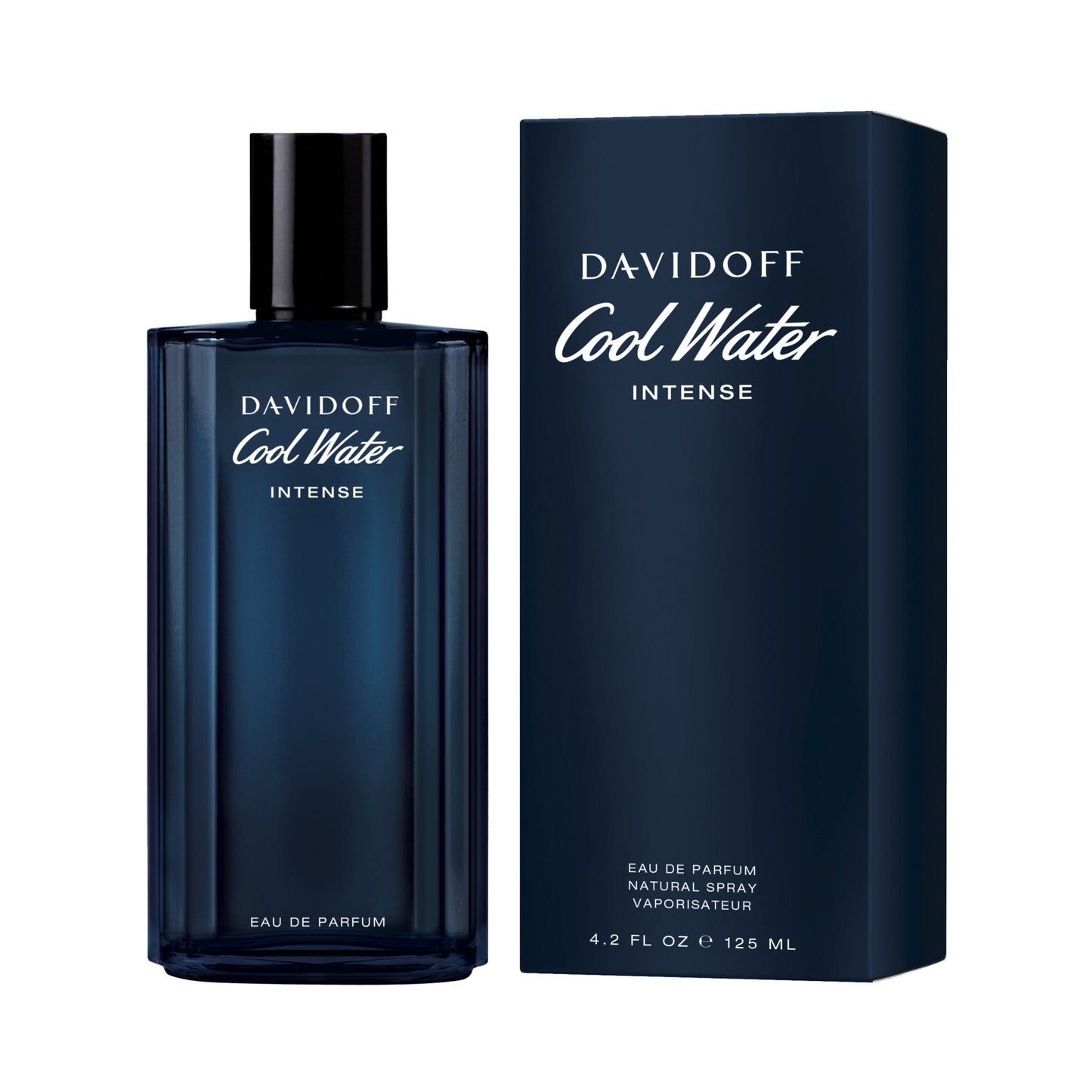 Davidoff Cool water Intense