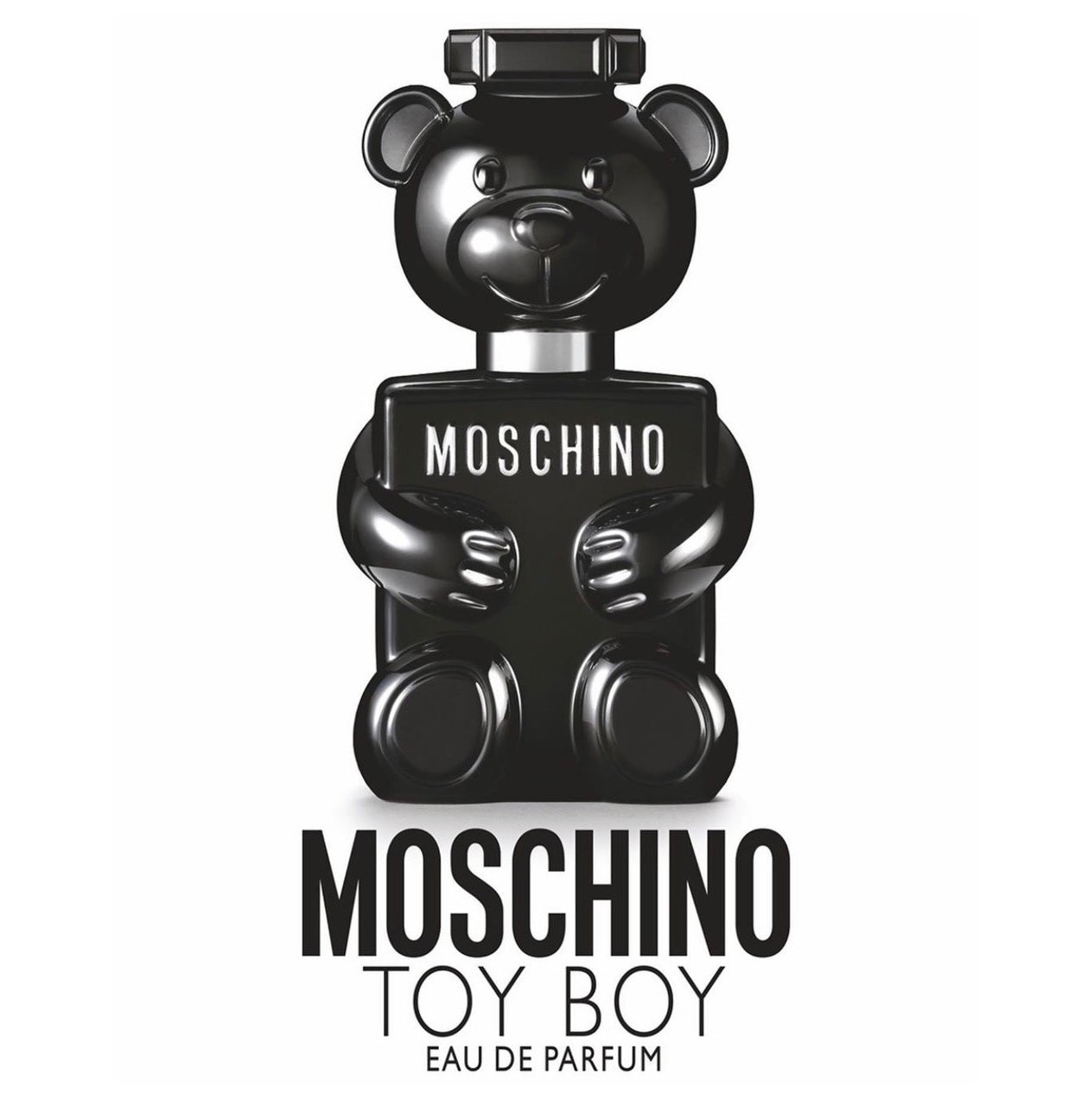 Moschino Toy Boy