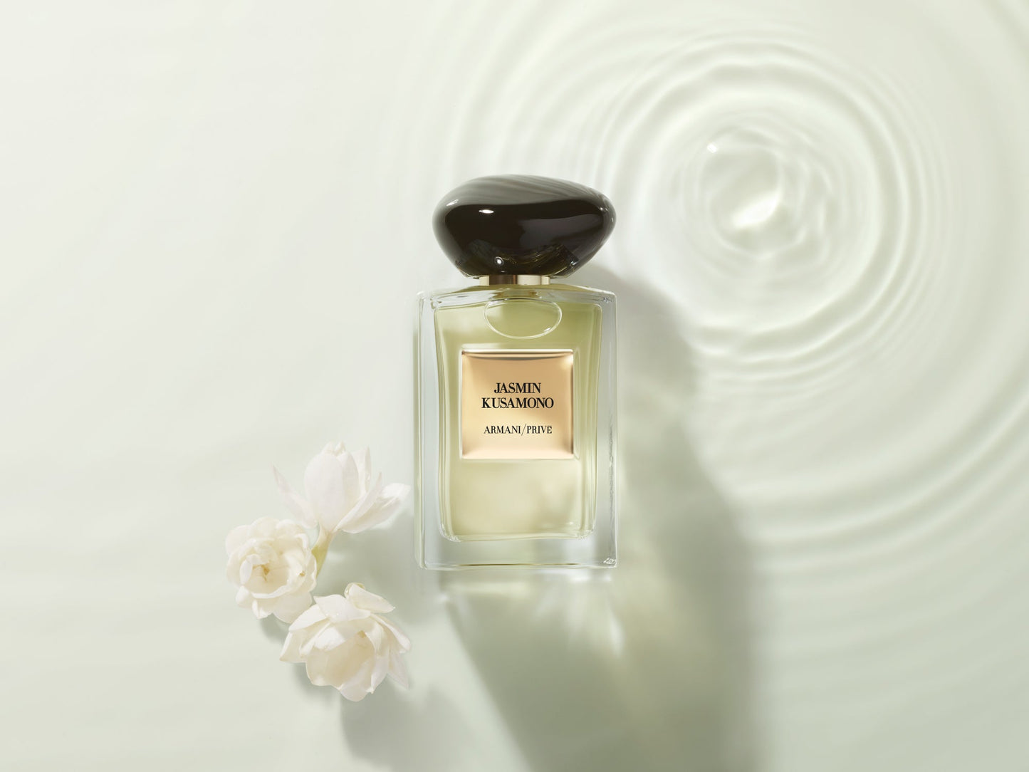 Armani Prive The Yulong