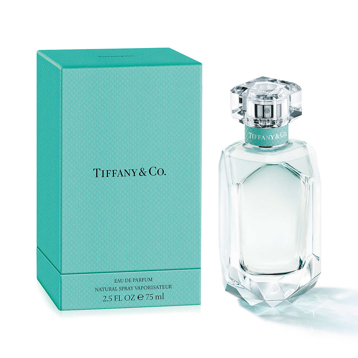 Tiffany & Co.