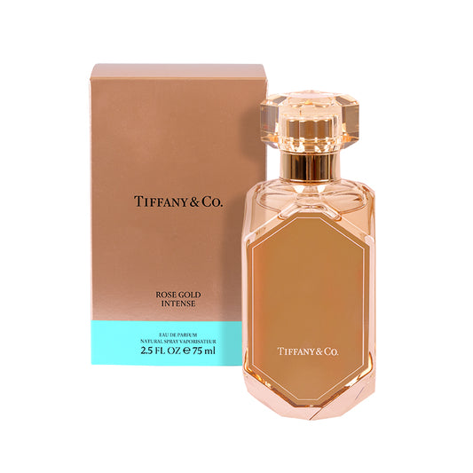 Tiffany & Co. Rose Gold Intense