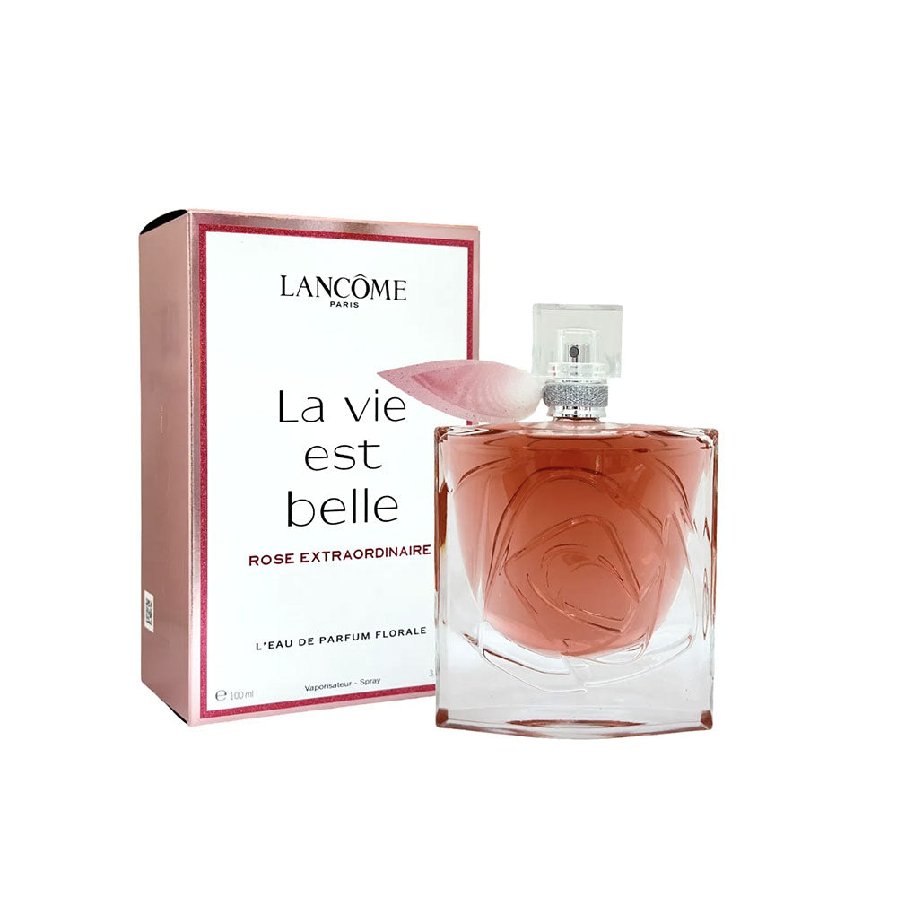 Lancome La Vies Est Belle Rose Extraordinaire