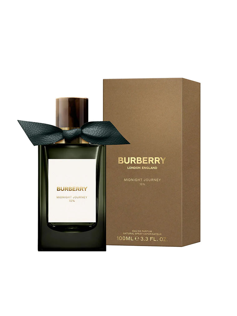 Burberry Midnight Journey