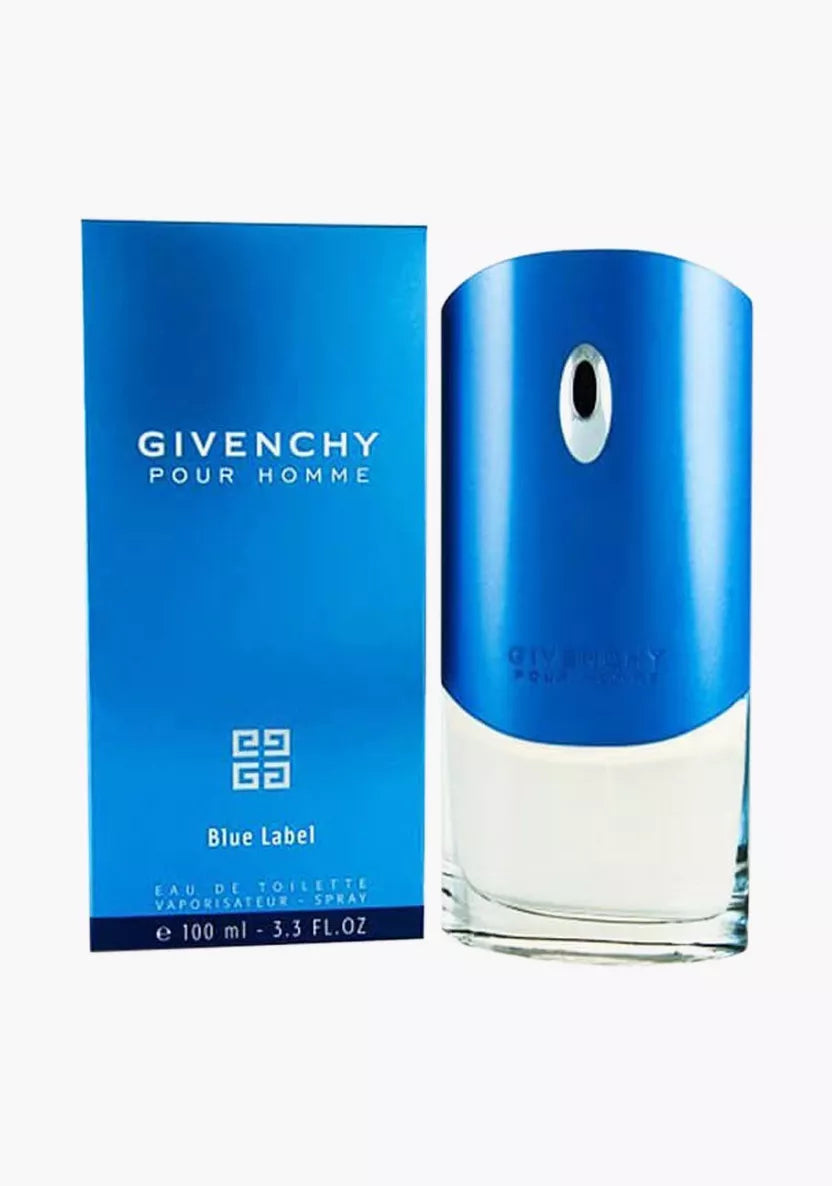 Givenchy Blue Label