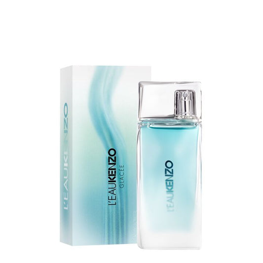 Kenzo L'eau Glacee for men