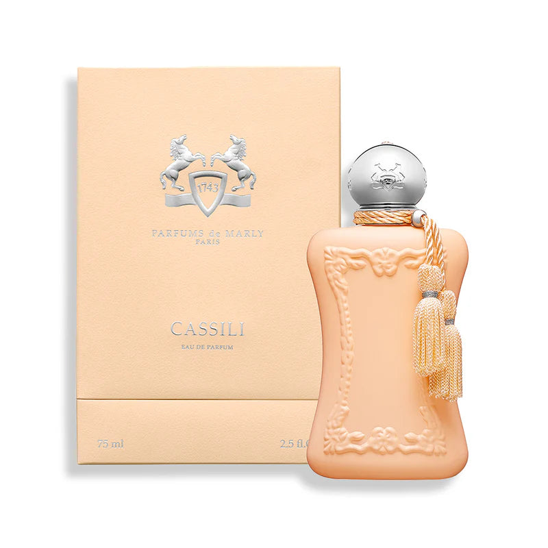 Parfume De Marley Cassili