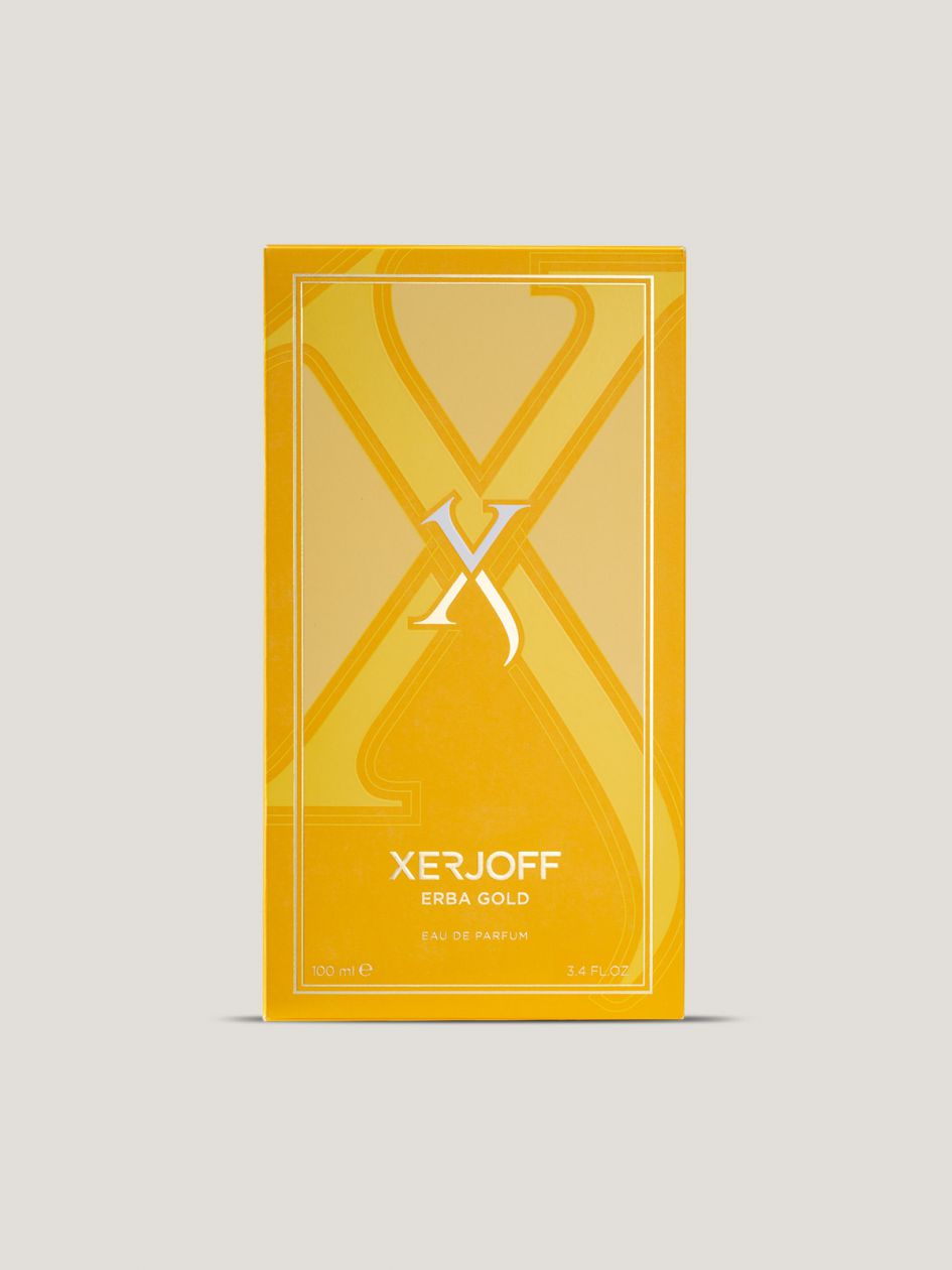 Xerjoff Erba Gold