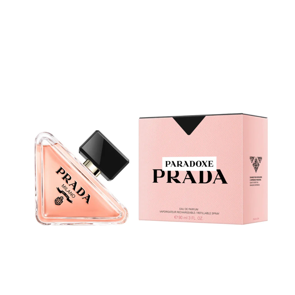 Prada Paradoxe