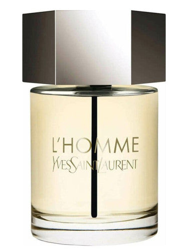 Yves Saint Laurent L'Homme for men