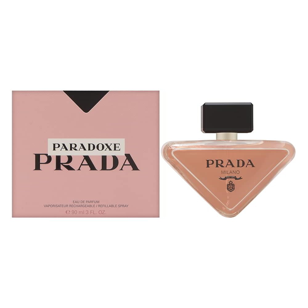 Prada Paradoxe