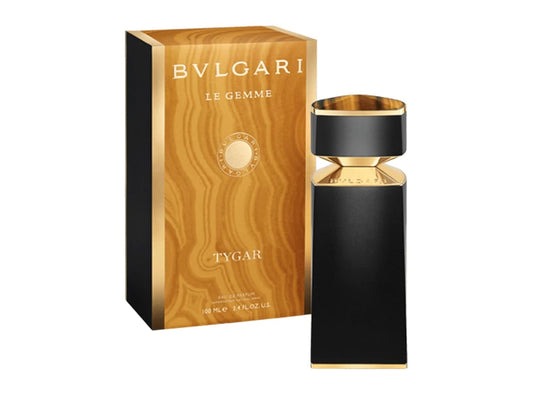 Bvlgari Le Gemme Tygar