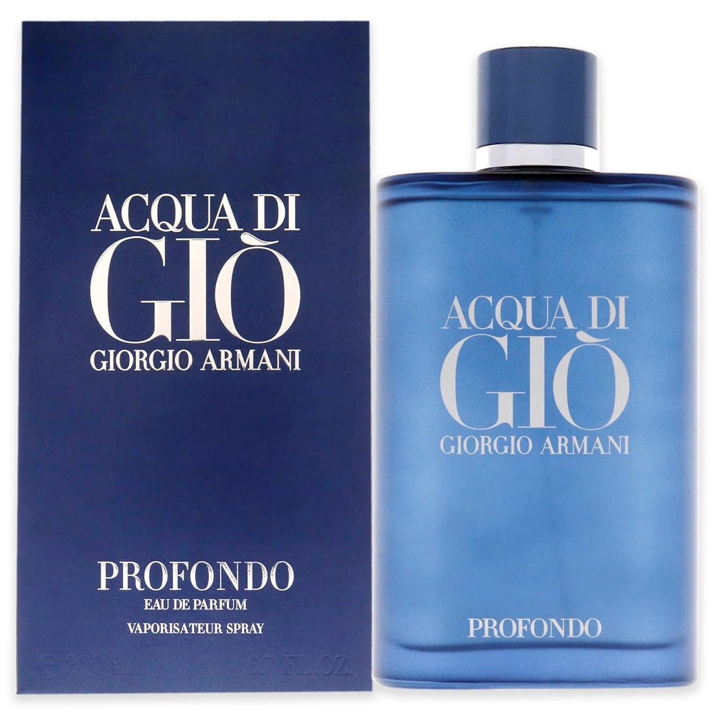 Acqua Di Gio Profondo EDP